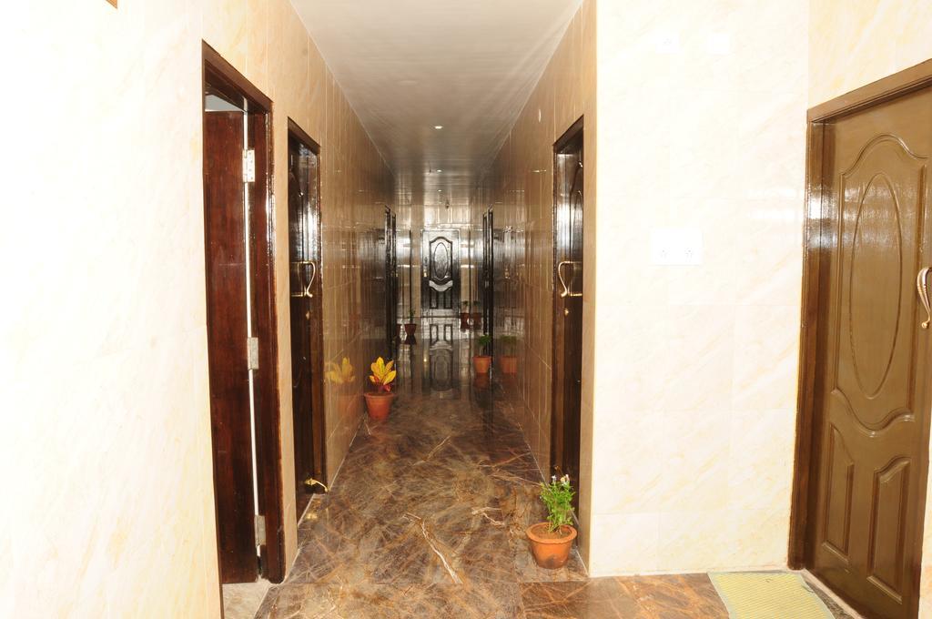 Hotel Rathnavel Towers Csennai Kültér fotó